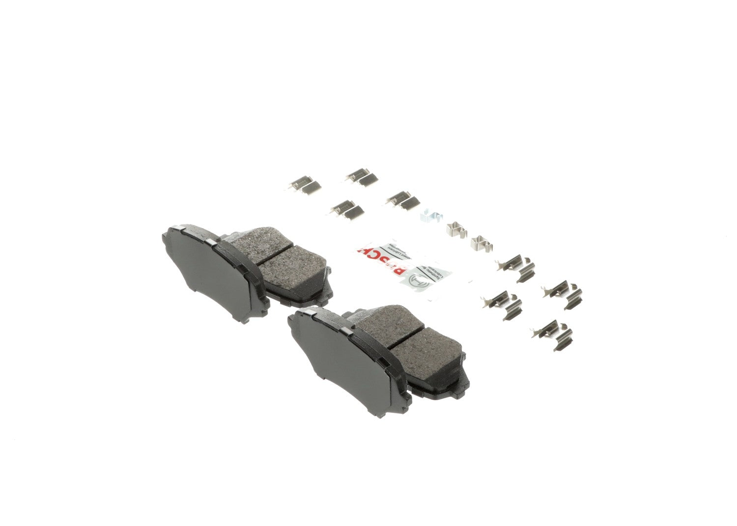 Bosch Disc Brake Pad Set BE1179H