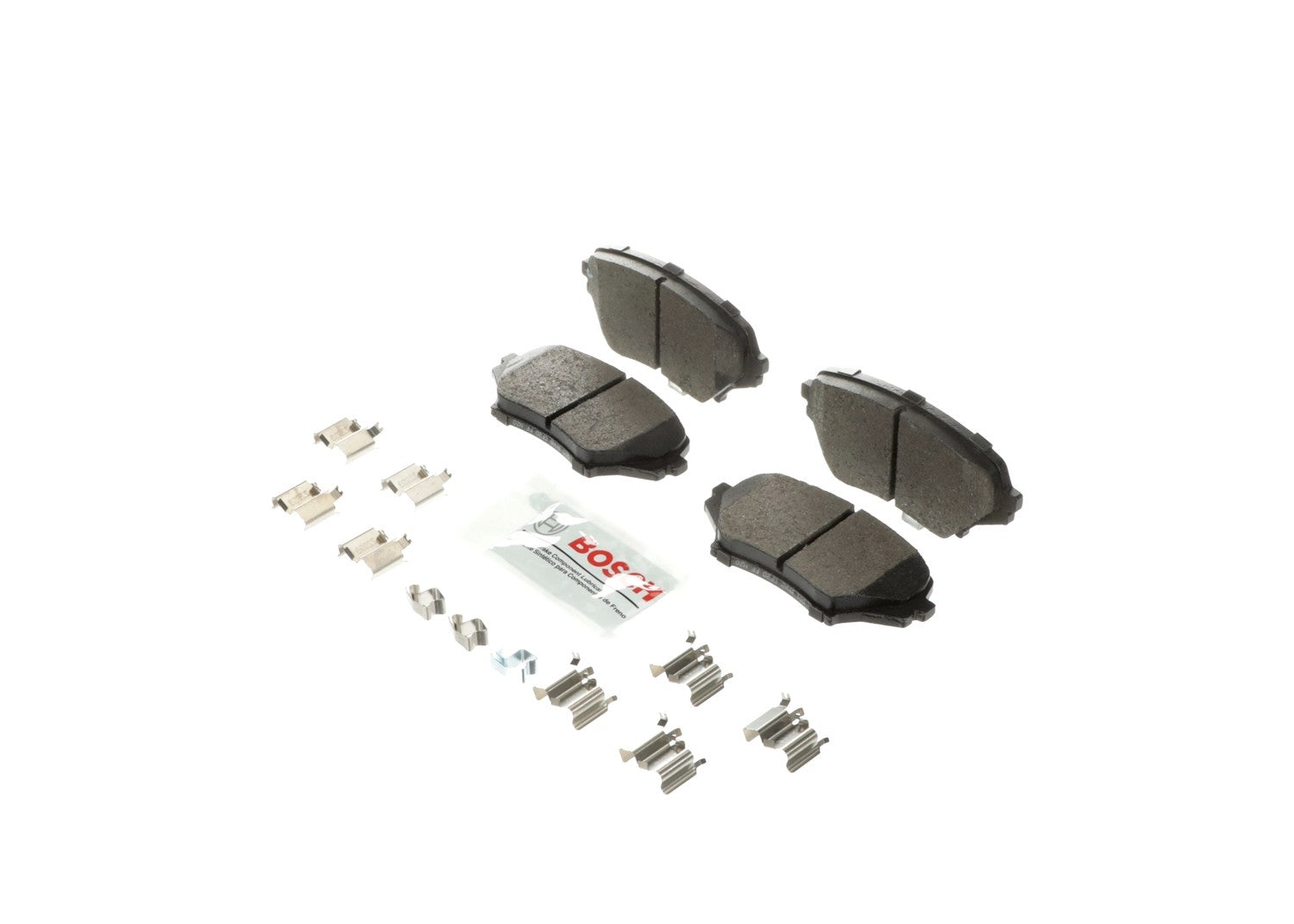 Bosch Disc Brake Pad Set BE1179H