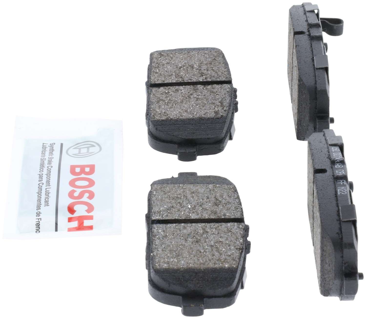 Bosch Disc Brake Pad Set BE1180