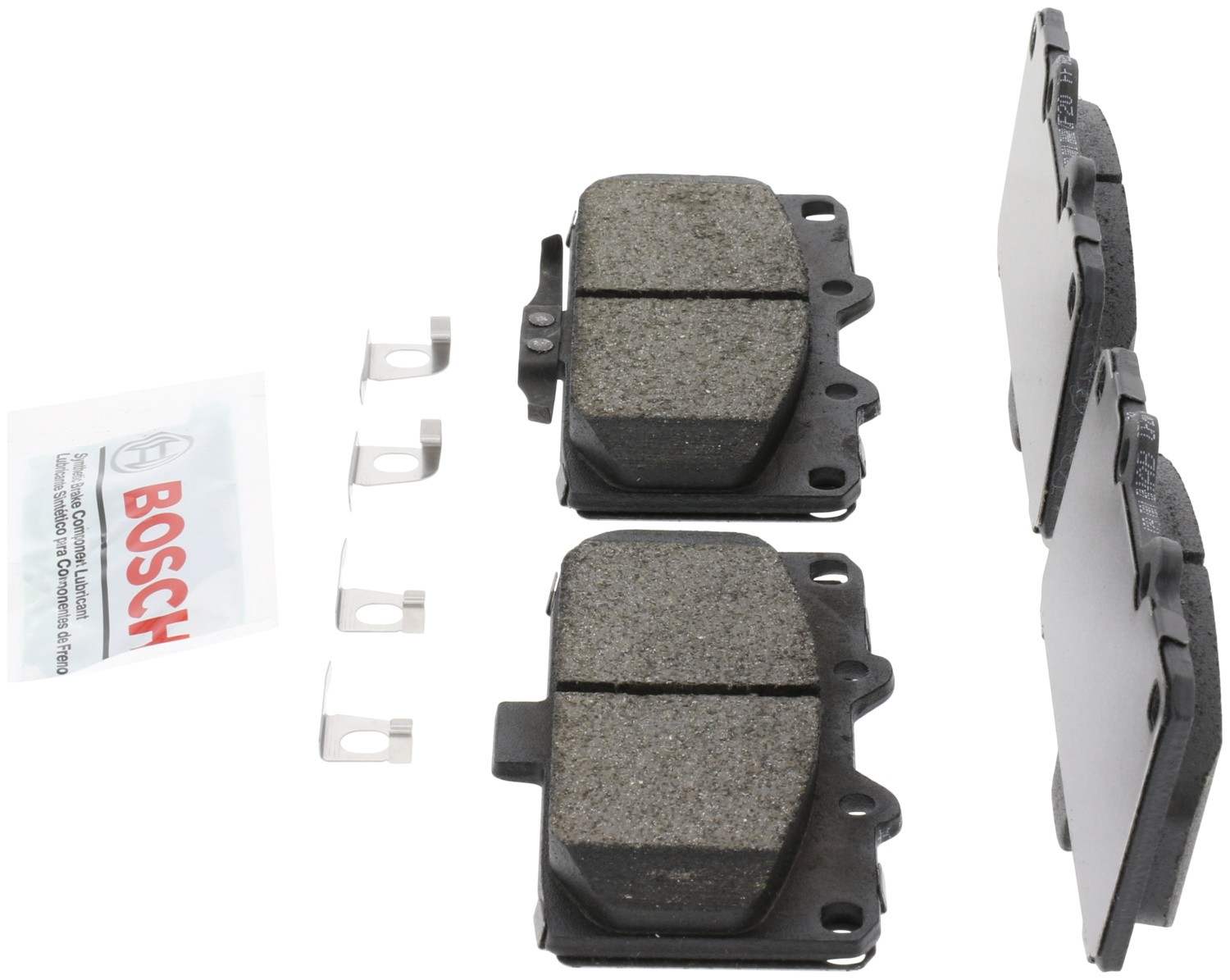 Bosch Disc Brake Pad Set BE1182H