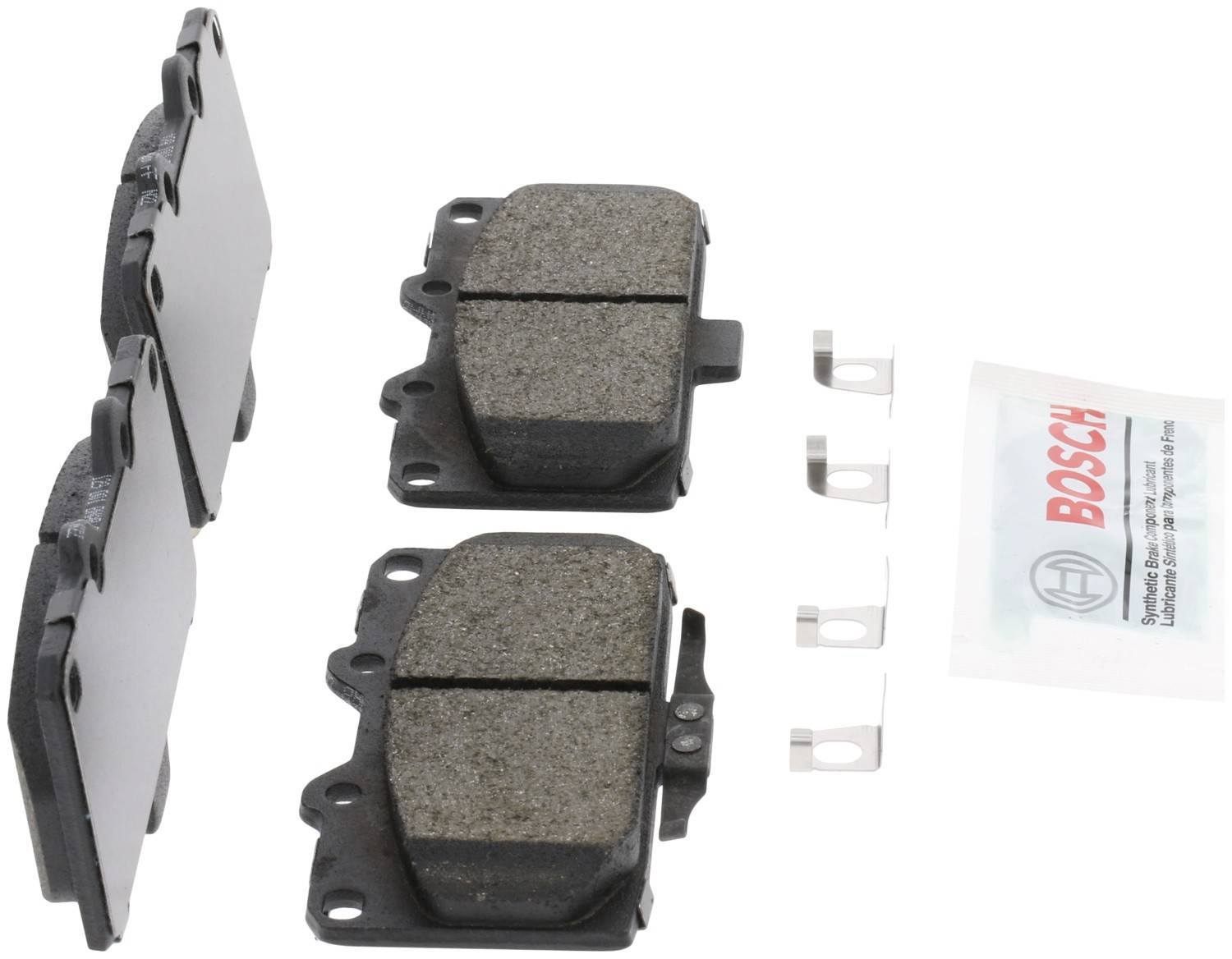 Bosch Disc Brake Pad Set BE1182H