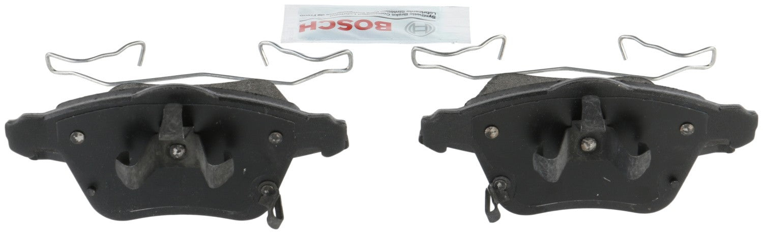 Bosch Disc Brake Pad Set BE1186H