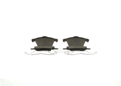 Bosch Disc Brake Pad Set BE1186H
