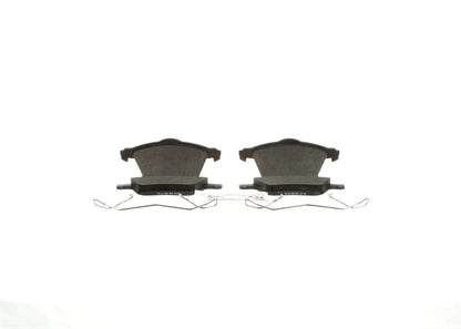 Bosch Disc Brake Pad Set BE1186H