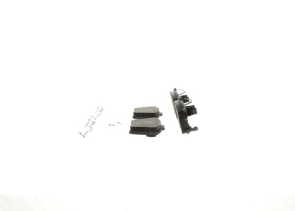 Bosch Disc Brake Pad Set BE1186H