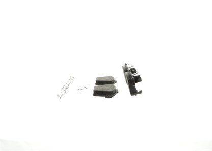 Bosch Disc Brake Pad Set BE1186H