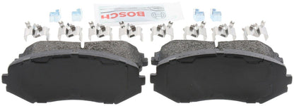Bosch Disc Brake Pad Set BE1188H