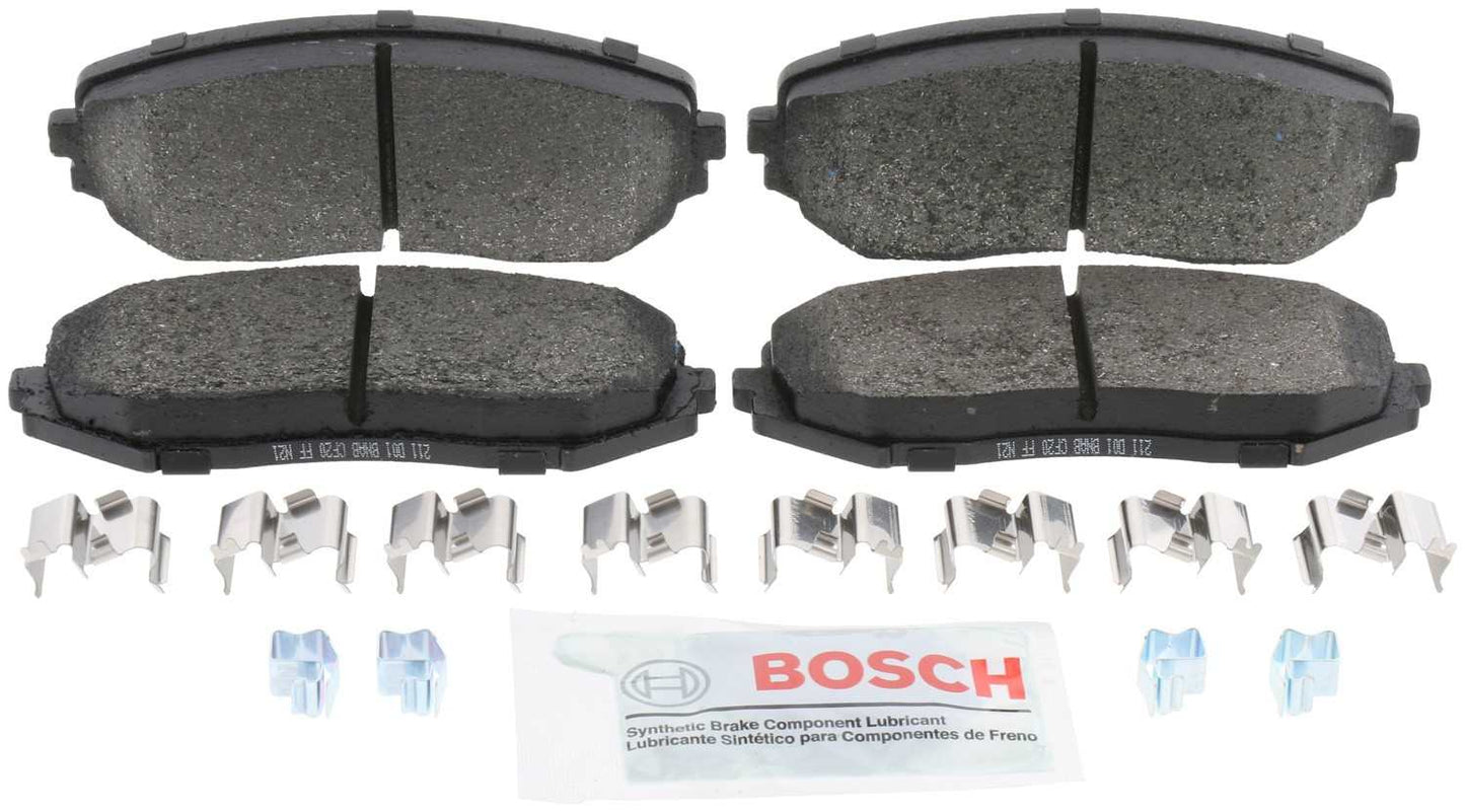 Bosch Disc Brake Pad Set BE1188H