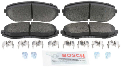 Bosch Disc Brake Pad Set BE1188H