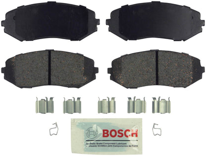 Bosch Disc Brake Pad Set BE1188H