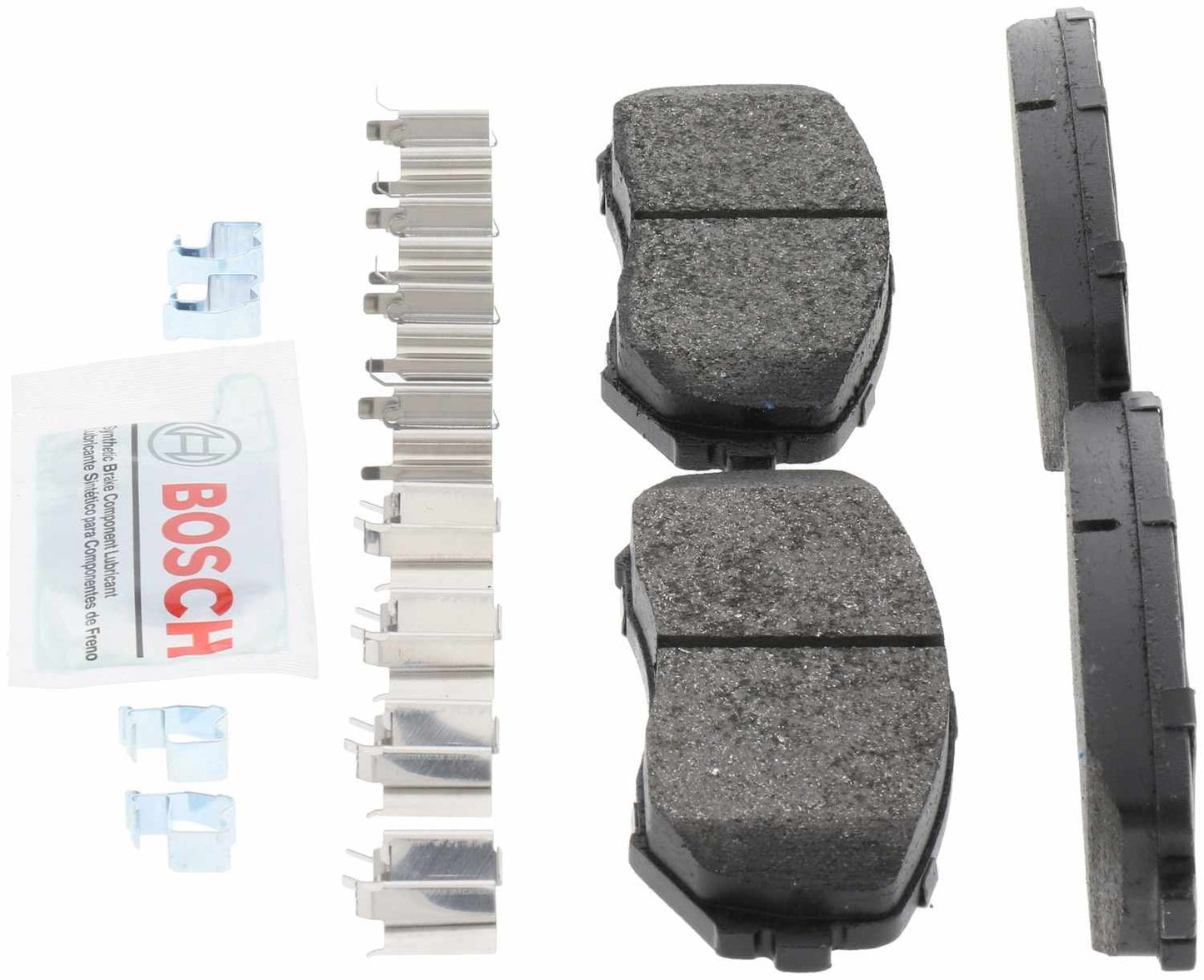 Bosch Disc Brake Pad Set BE1188H