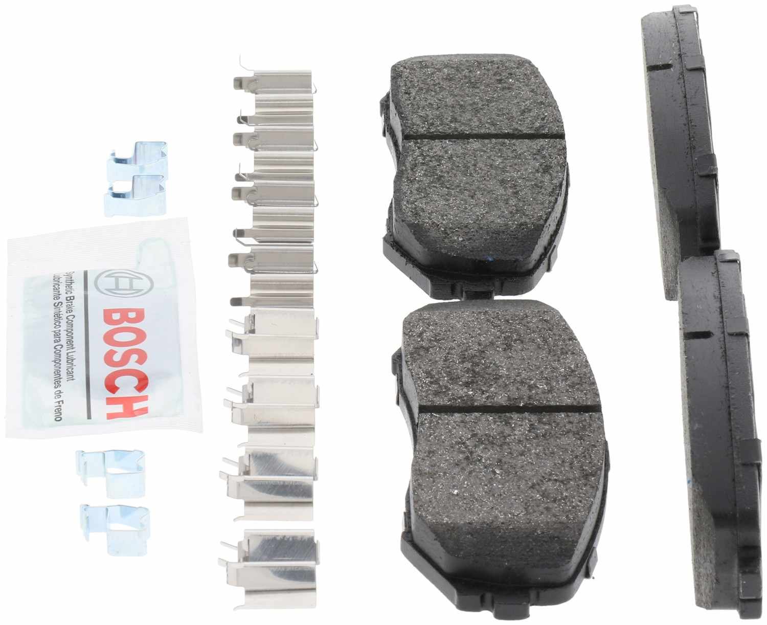 Bosch Disc Brake Pad Set BE1188H