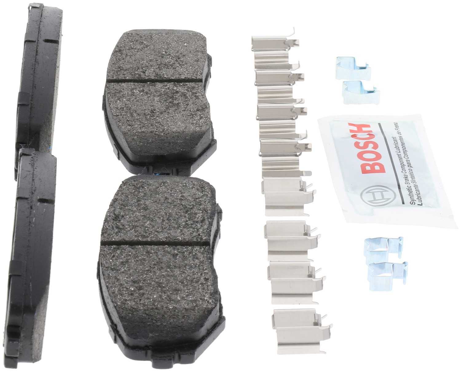 Bosch Disc Brake Pad Set BE1188H