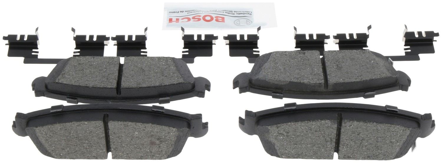 Bosch Disc Brake Pad Set BE1194H
