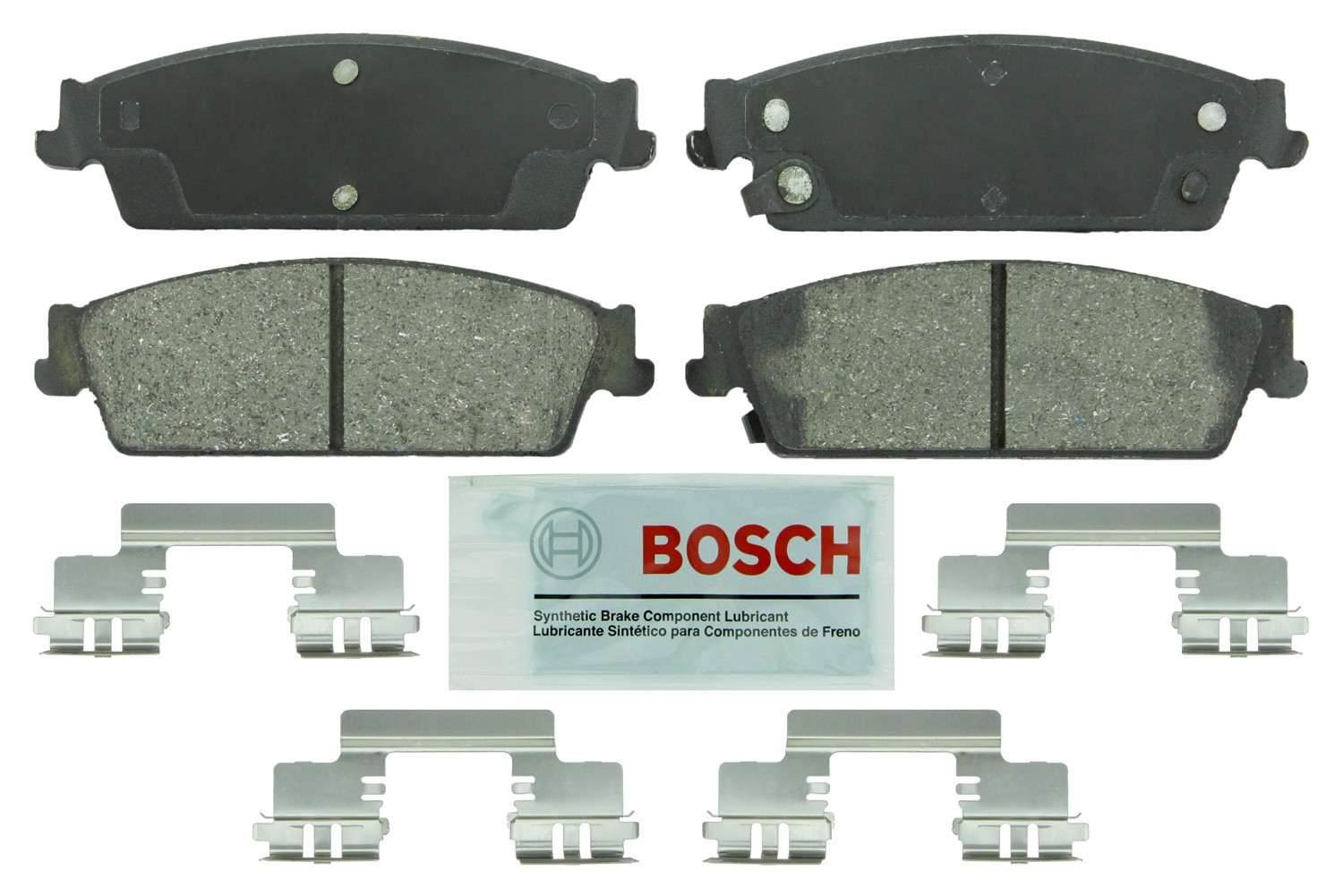 Bosch Disc Brake Pad Set BE1194H