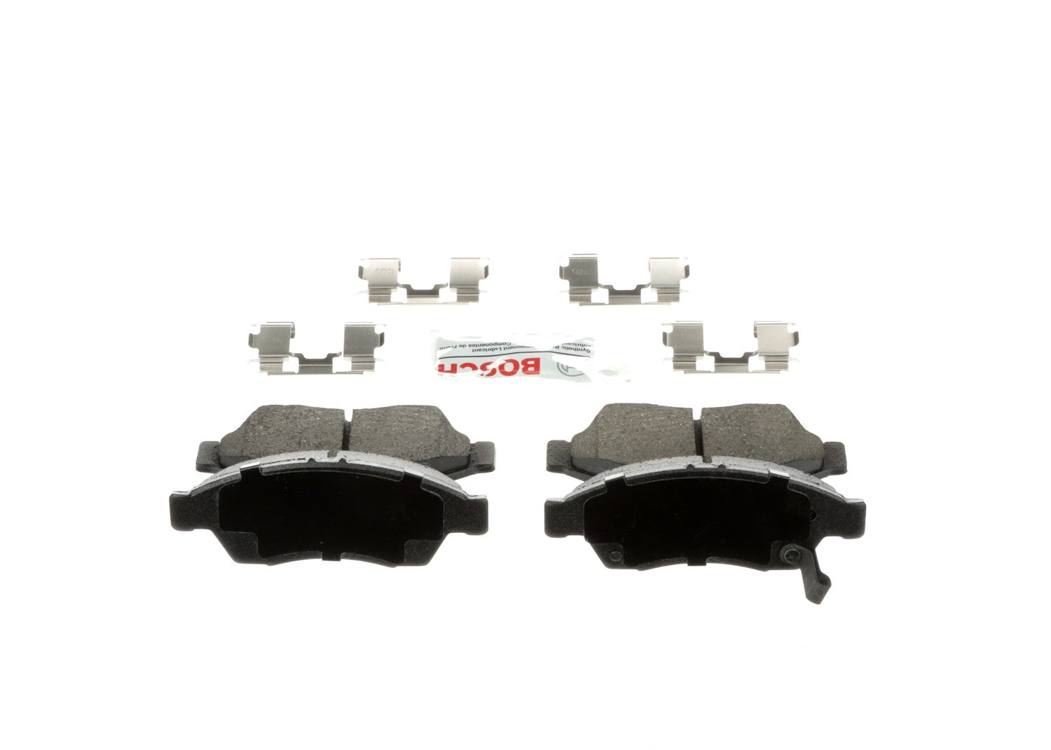 Bosch Disc Brake Pad Set BE1195H