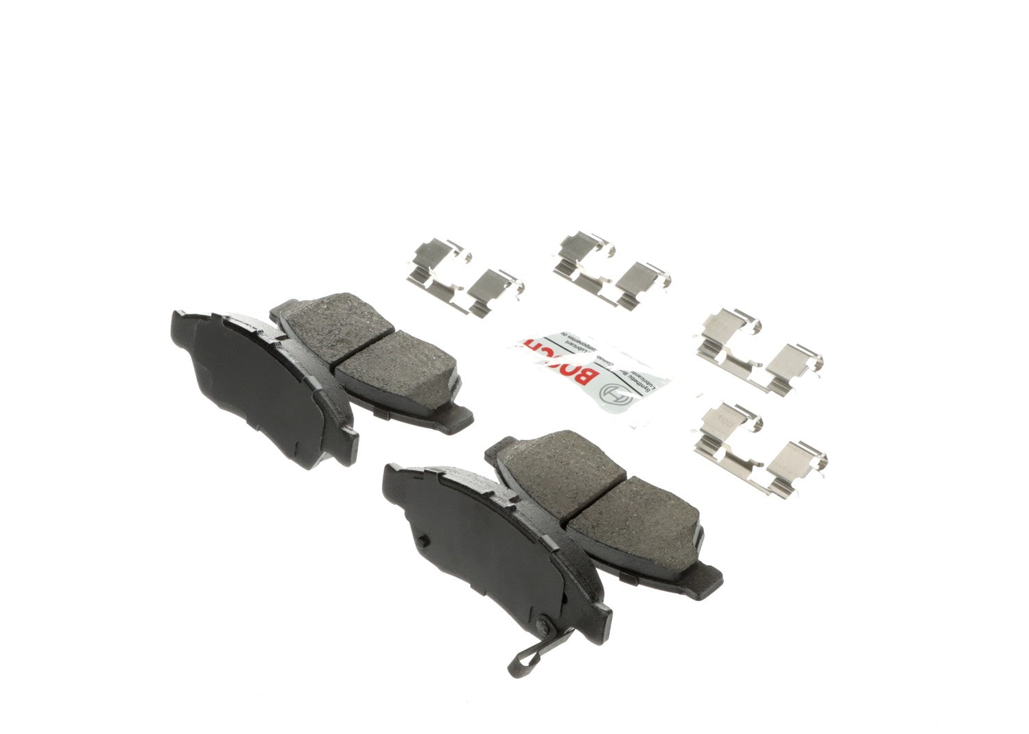 Bosch Disc Brake Pad Set BE1195H