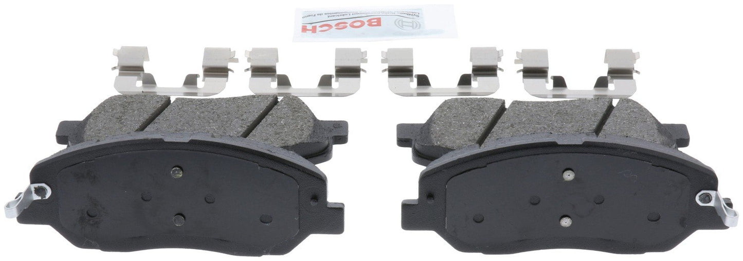 Bosch Disc Brake Pad Set BE1202H