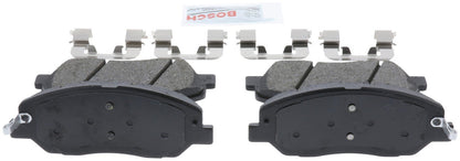 Bosch Disc Brake Pad Set BE1202H