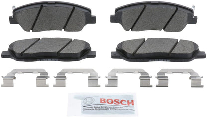 Bosch Disc Brake Pad Set BE1202H