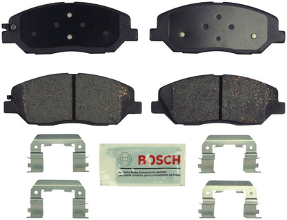 Bosch Disc Brake Pad Set BE1202H