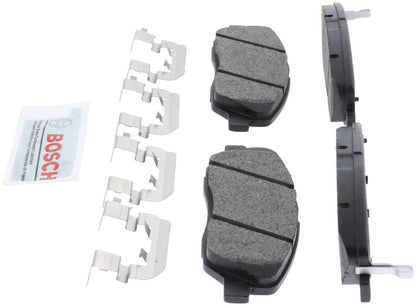 Bosch Disc Brake Pad Set BE1202H