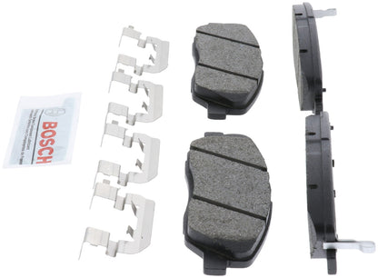 Bosch Disc Brake Pad Set BE1202H