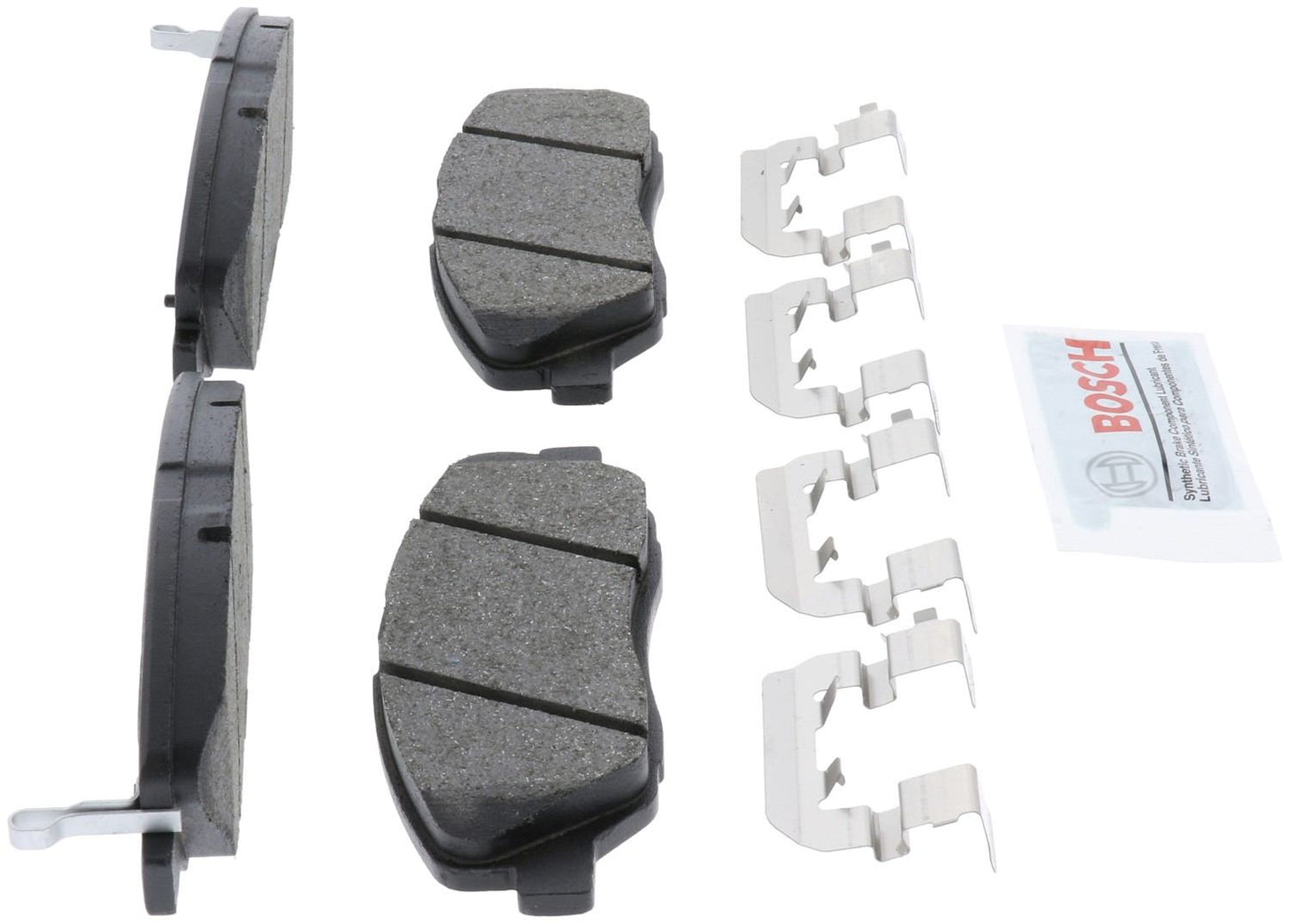 Bosch Disc Brake Pad Set BE1202H