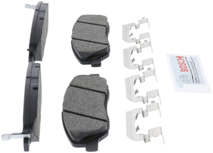 Bosch Disc Brake Pad Set BE1202H