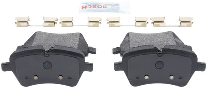 Bosch Disc Brake Pad Set BE1204H