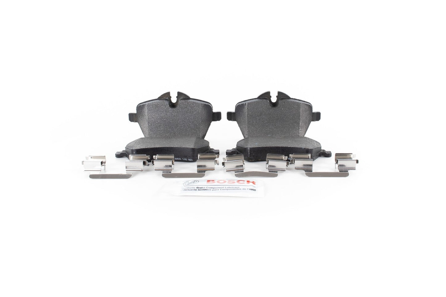 Bosch Disc Brake Pad Set BE1204H