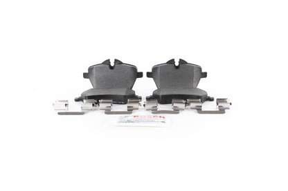 Bosch Disc Brake Pad Set BE1204H
