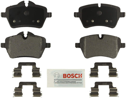 Bosch Disc Brake Pad Set BE1204H