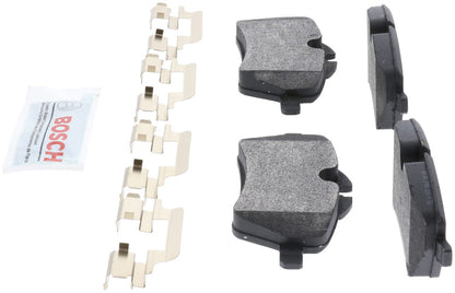 Bosch Disc Brake Pad Set BE1204H