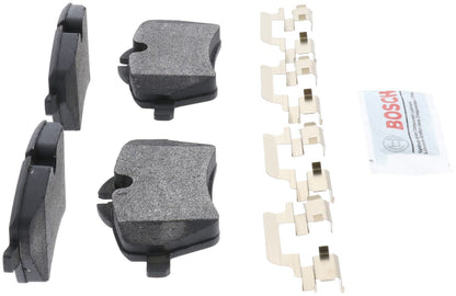 Bosch Disc Brake Pad Set BE1204H