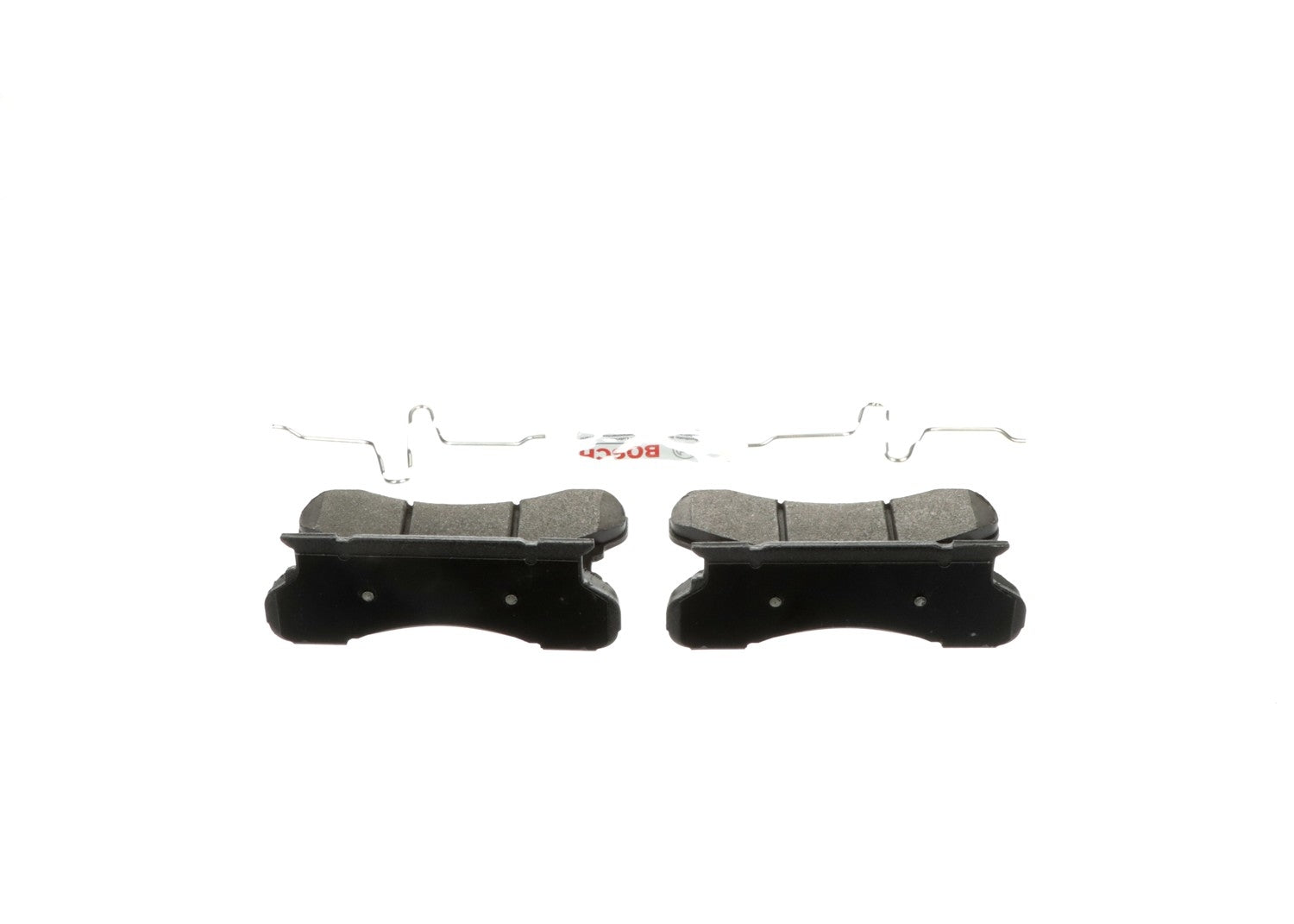 Bosch Disc Brake Pad Set BE120H