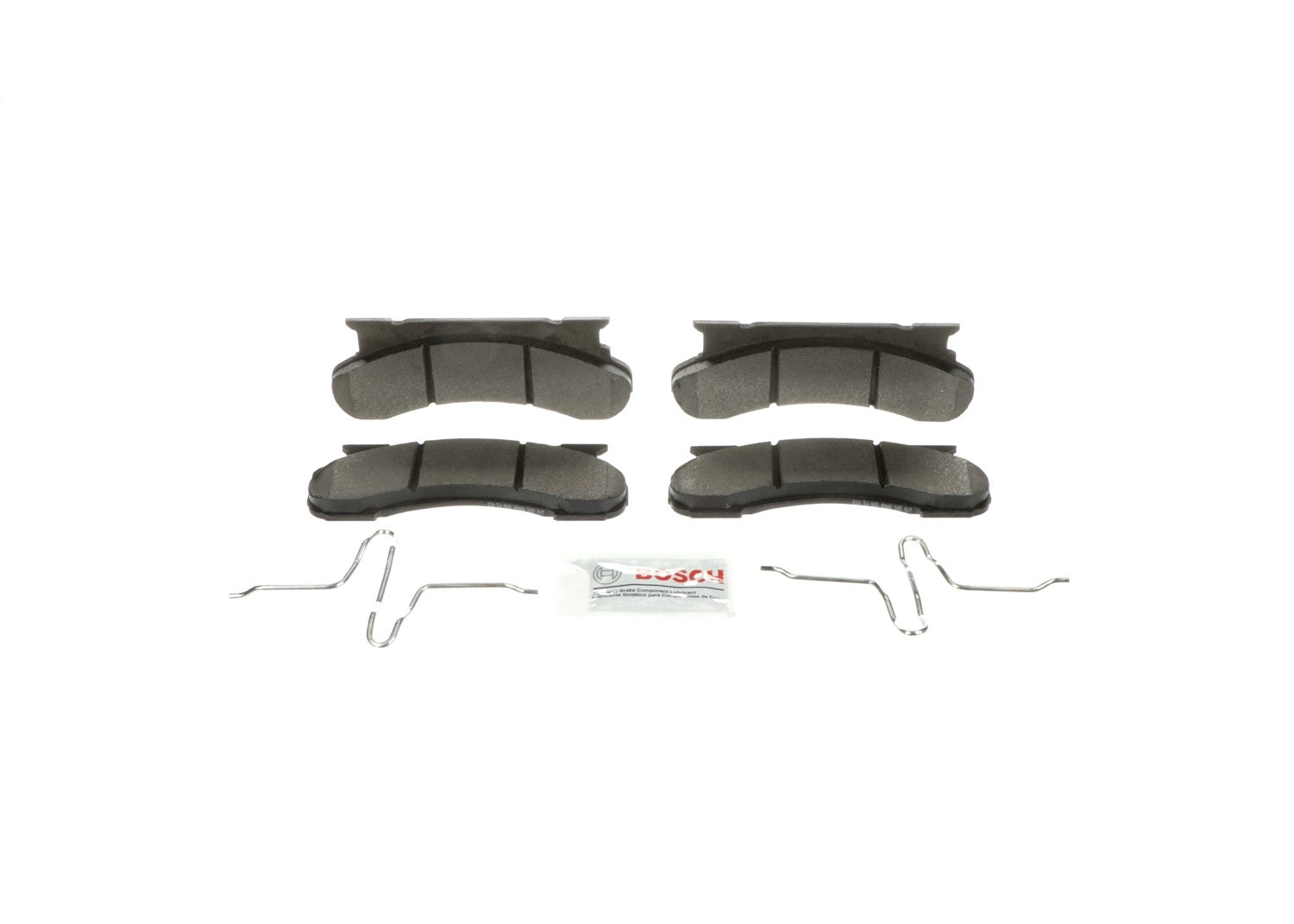 Bosch Disc Brake Pad Set BE120H