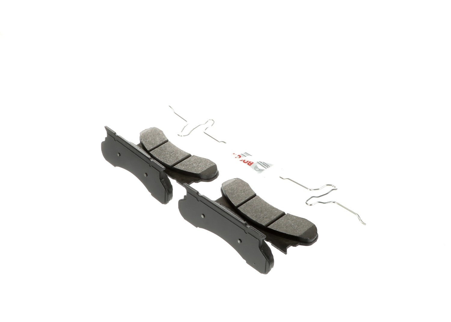 Bosch Disc Brake Pad Set BE120H