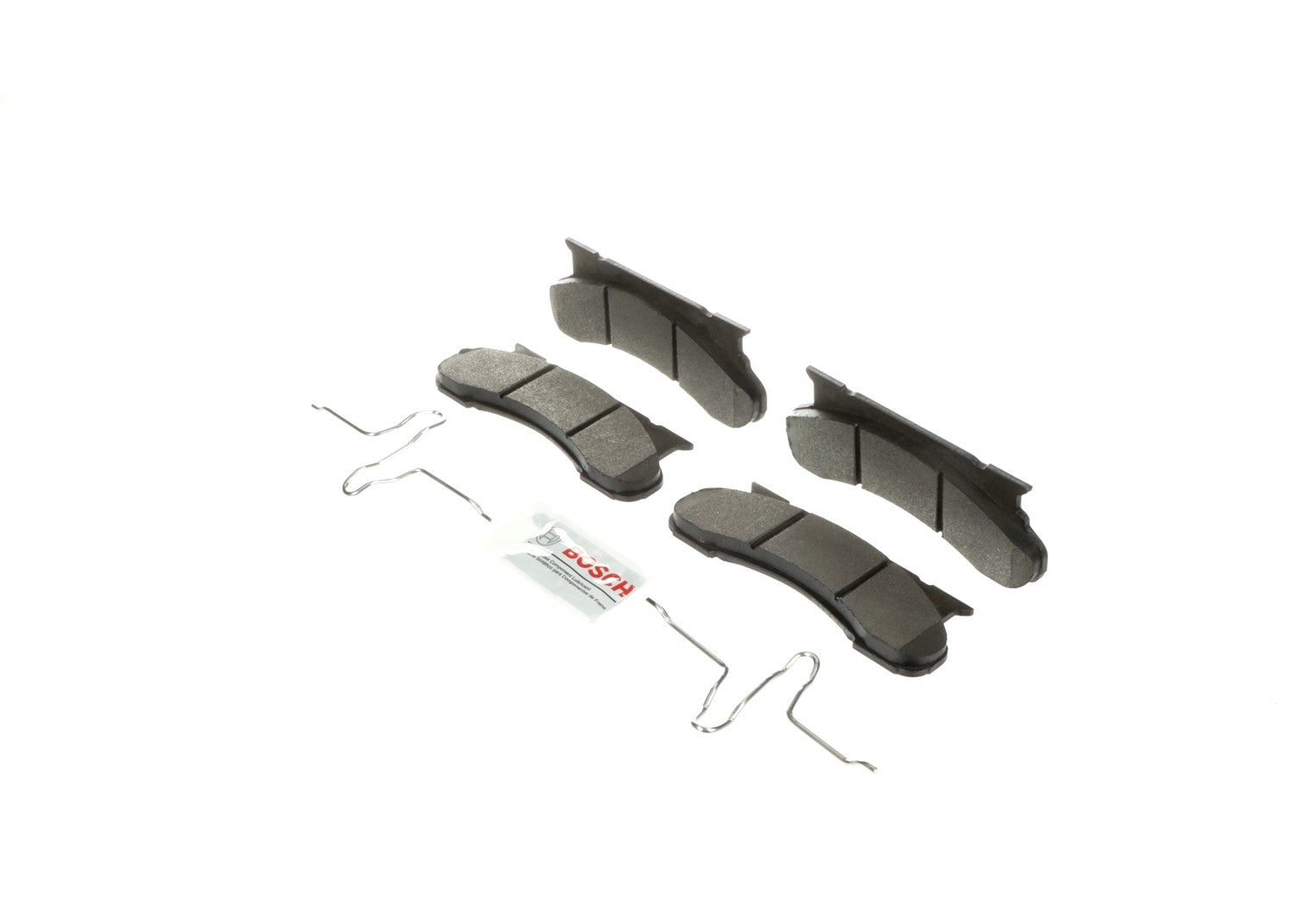 Bosch Disc Brake Pad Set BE120H