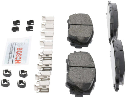 Bosch Disc Brake Pad Set BE1210H