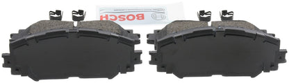 Bosch Disc Brake Pad Set BE1210