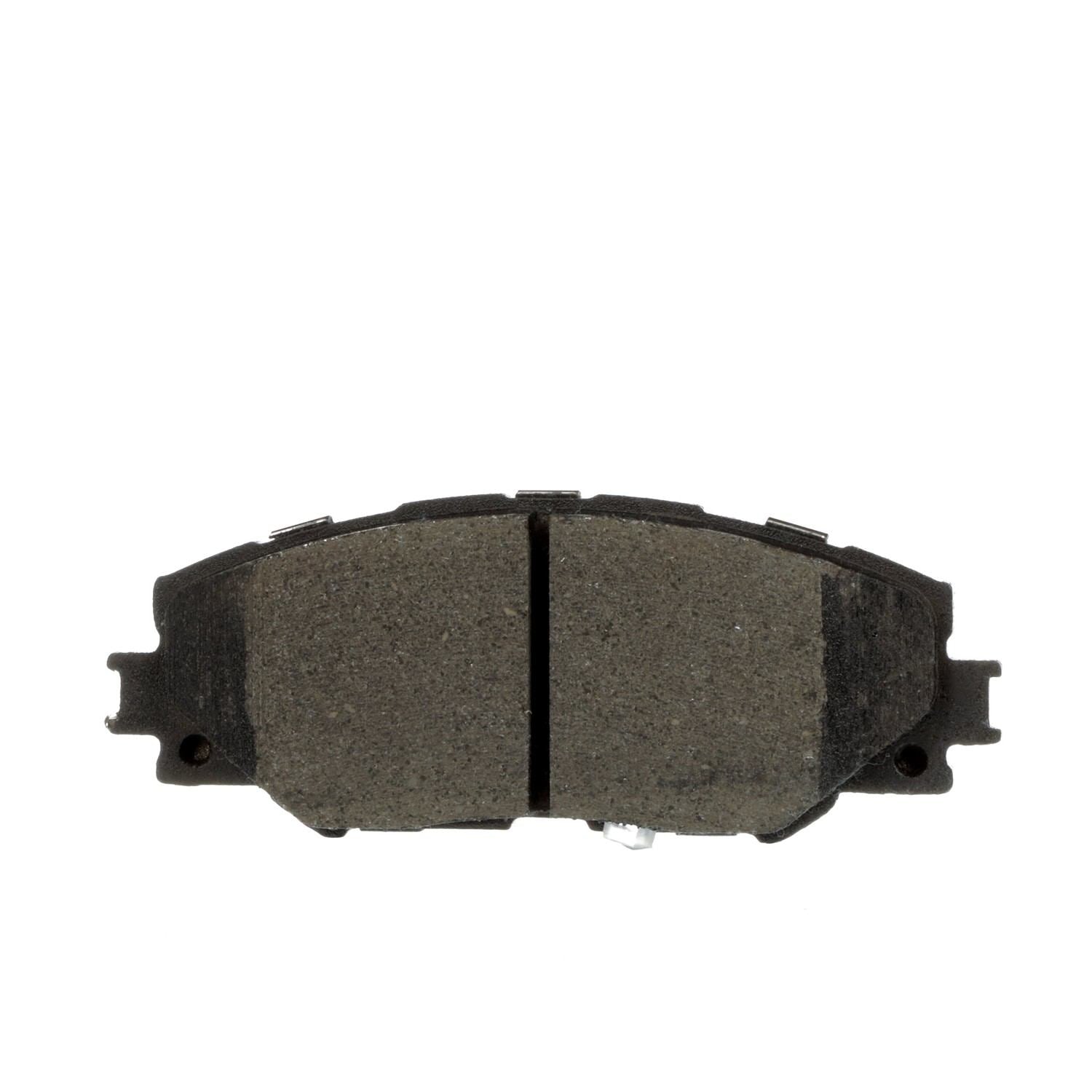 Bosch Disc Brake Pad Set BE1211H