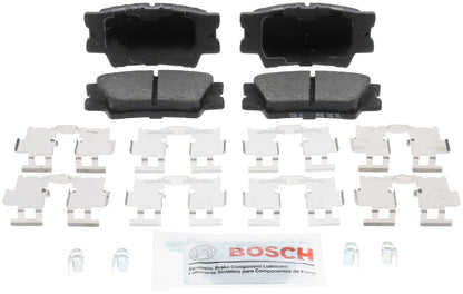 Bosch Disc Brake Pad Set BE1212H