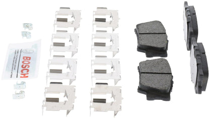 Bosch Disc Brake Pad Set BE1212H