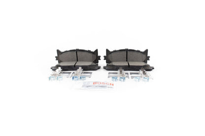 Bosch Disc Brake Pad Set BE1222H