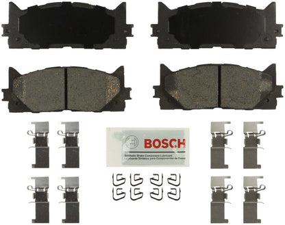 Bosch Disc Brake Pad Set BE1222H