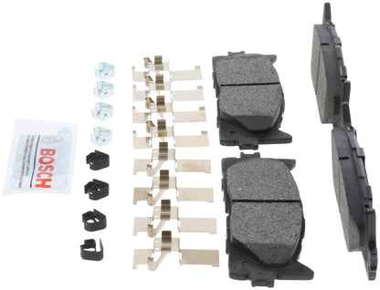 Bosch Disc Brake Pad Set BE1222H