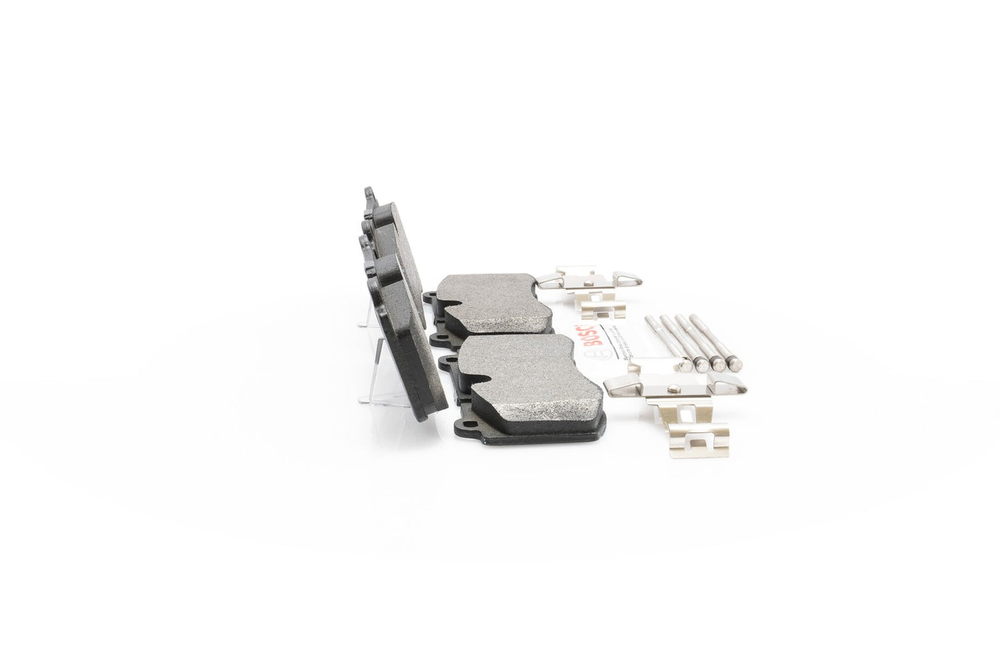 Bosch Disc Brake Pad Set BE1223H