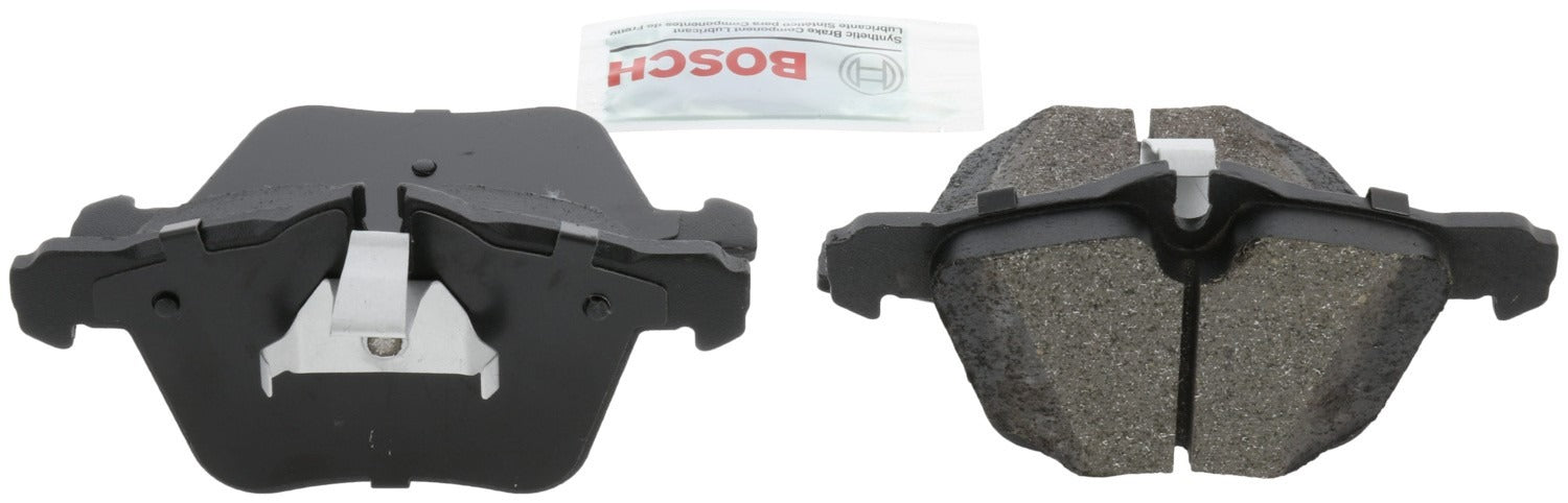 Bosch Disc Brake Pad Set BE1240