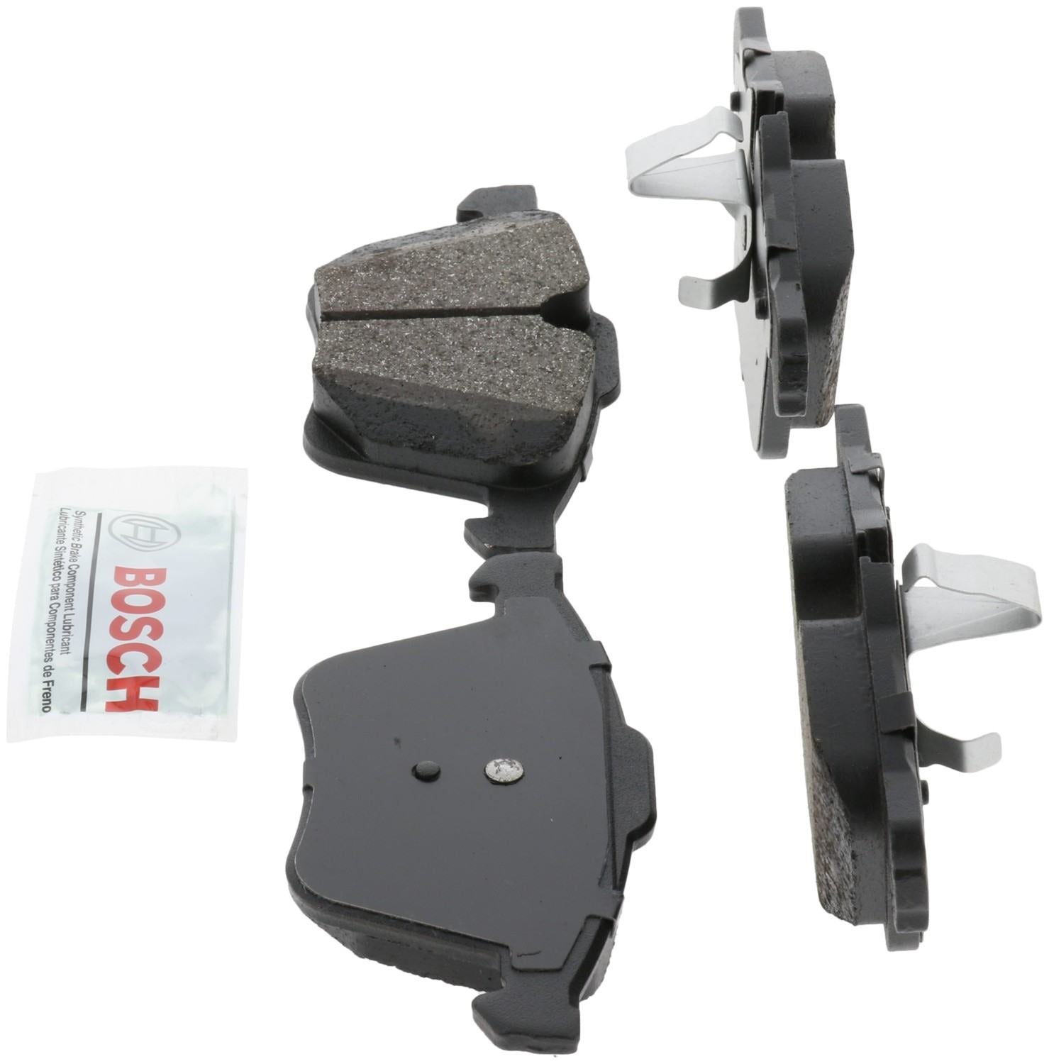 Bosch Disc Brake Pad Set BE1240